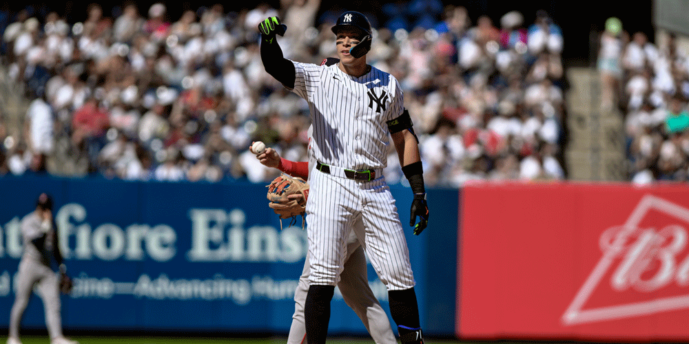 MLB Yankees at Red Sox Odds and Preview